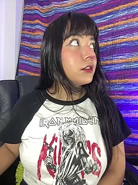 Niconya online show from 12-20-25, 05:25