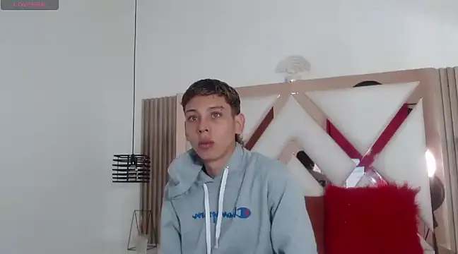 Snapshot of Noahoconor chatting on 02-25-25, 12:45 Noahoconor online show from 02-25-25, 12:45