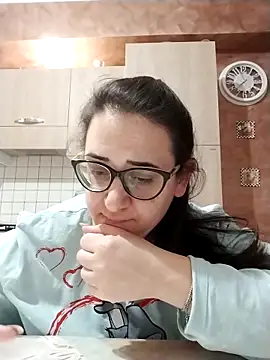 Dolcecurvy online show from 03-15-26, 10:38