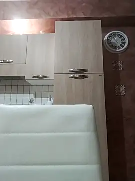 Dolcecurvy online show from 03-29-26, 09:59