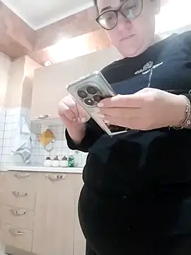 Dolcecurvy online show from 04-01-26, 01:23