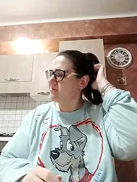 Dolcecurvy online show from 04-02-26, 09:12