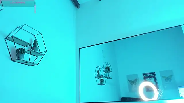 Little Lau1 online show from 11-14-25, 08:07