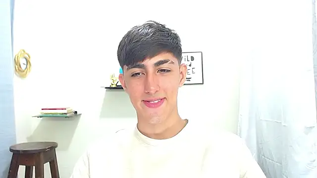 babymaik online show from 02-21-25, 08:16