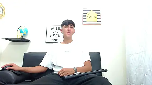 babymaik online show from 03-21-25, 08:29