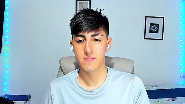 babymaik online show from 11-28-25, 10:18