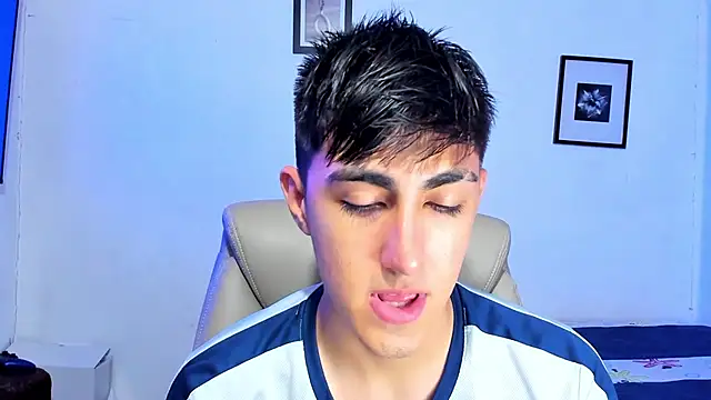 babymaik online show from 11-30-25, 05:22