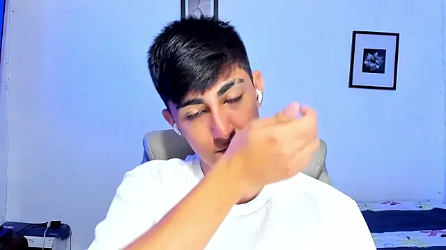 babymaik online show from 12-02-25, 01:50