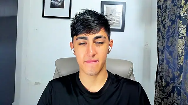 babymaik online show from 12-21-25, 05:36