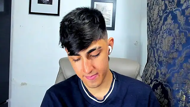 babymaik online show from 12-23-25, 05:38