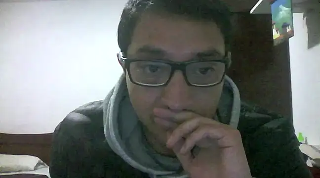 SaintJacob online show from 02-19-25, 12:57