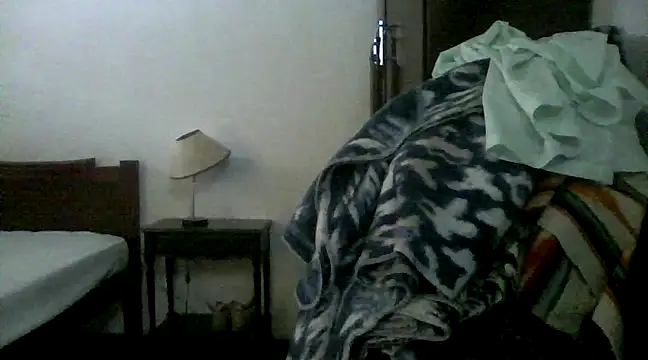 SaintJacob online show from 02-19-25, 03:27