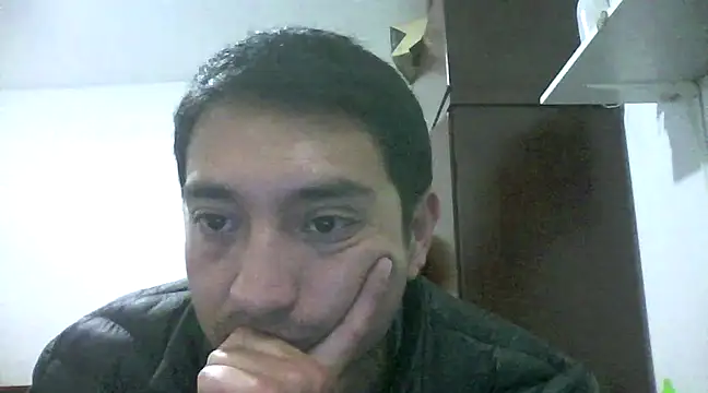 SaintJacob online show from 02-19-25, 06:32