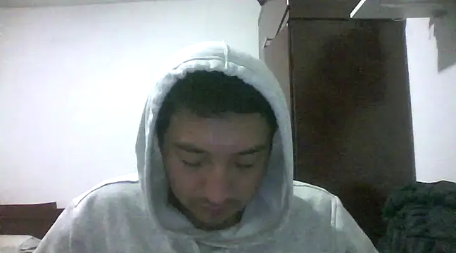 SaintJacob online show from 02-19-25, 09:36