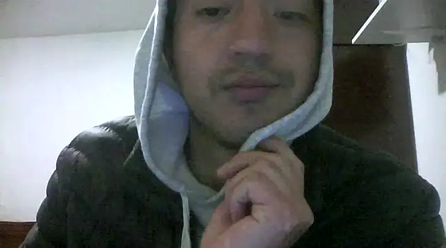 SaintJacob online show from 02-20-25, 12:41