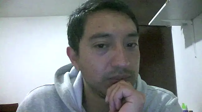 SaintJacob online show from 02-20-25, 09:31