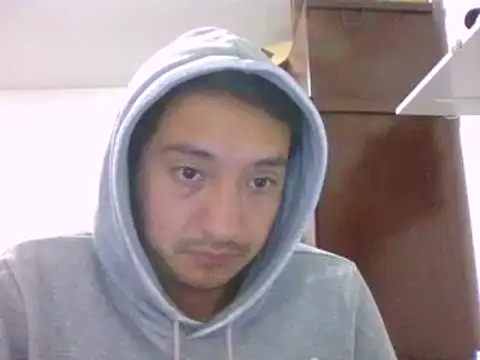 SaintJacob online show from 02-21-25, 10:59