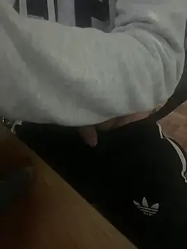 SaintJacob online show from 02-24-25, 02:51