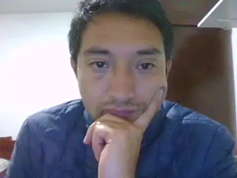 SaintJacob online show from 02-28-25, 03:26