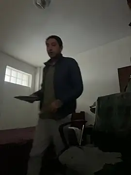 SaintJacob online show from 03-02-25, 06:19