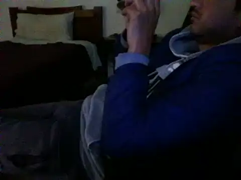 SaintJacob online show from 03-02-25, 10:16