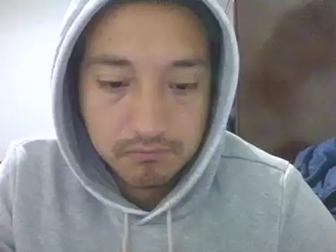 SaintJacob online show from 03-03-25, 01:21