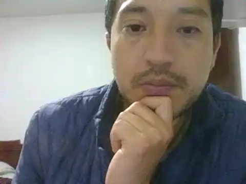 SaintJacob online show from 03-04-25, 01:55