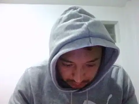 SaintJacob online show from 03-04-25, 10:49