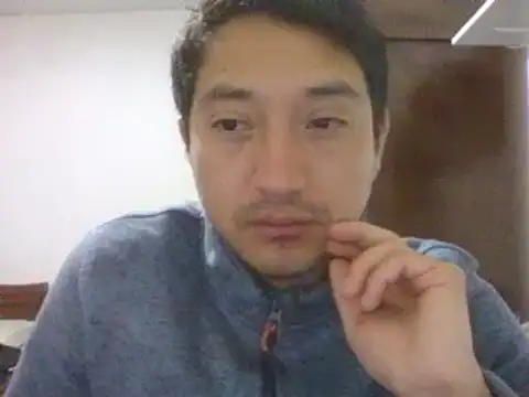 SaintJacob online show from 03-10-25, 10:02