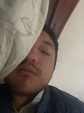 SaintJacob online show from 03-22-25, 03:09