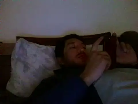 SaintJacob online show from 03-22-25, 07:42