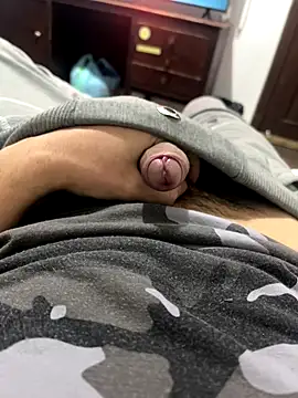 SaintJacob online show from 11-22-25, 03:49