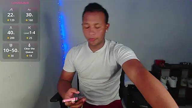 Gooss cum online show from 11-08-25, 03:50