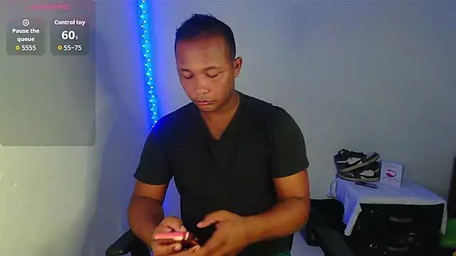 Gooss cum online show from 01-10-26, 04:58