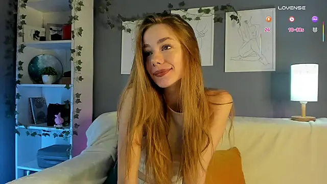EmilaMills online show from 03-09-25, 11:14