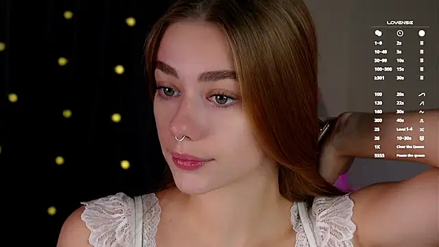 EmilaMills online show from 10-19-25, 12:55