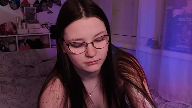 milliedoll online show from 02-08-26, 12:19