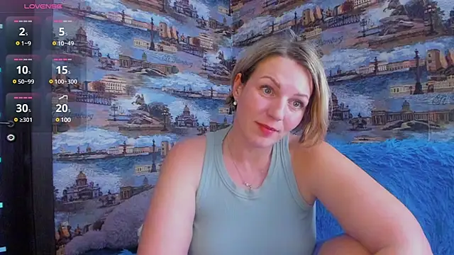 Snapshot of LadyLucky_ chatting on 02-20-25, 07:01 LadyLucky online show from 02-20-25, 07:01