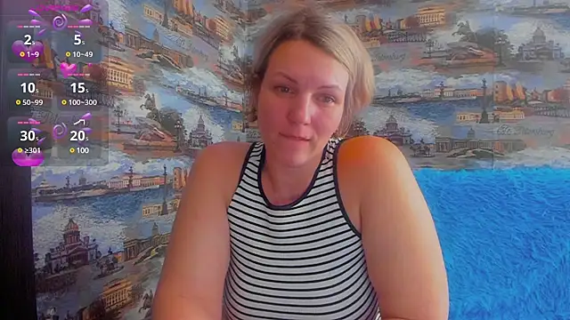 Snapshot of LadyLucky_ chatting on 02-25-25, 05:52 LadyLucky online show from 02-25-25, 05:52