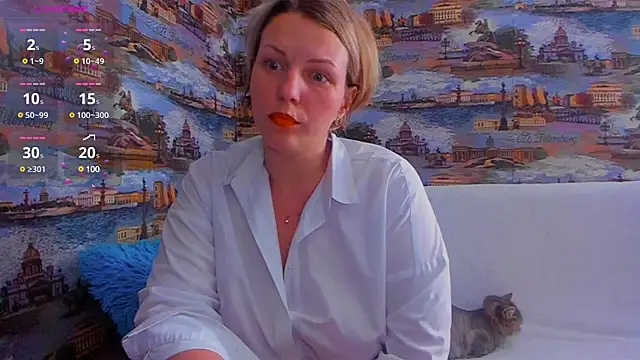 Snapshot of LadyLucky_ chatting on 03-03-25, 06:59 LadyLucky online show from 03-03-25, 06:59