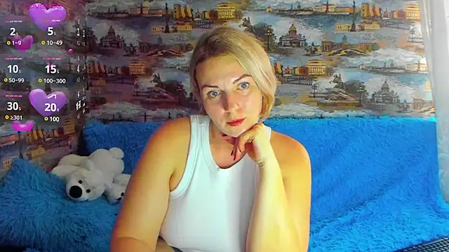 Snapshot of LadyLucky_ chatting on 03-21-25, 07:11 LadyLucky online show from 03-21-25, 07:11