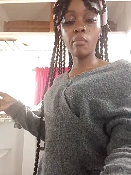 xxTatiannaxx online show from 10-27-25, 10:30