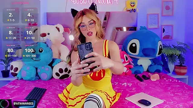 femboy-20 online show from 02-20-26, 02:06