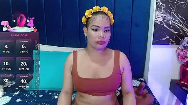 Mariana star1 online show from 01-08-26, 04:15