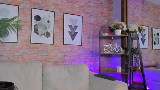 Lucia Brown  online show from 10-22-25, 03:12