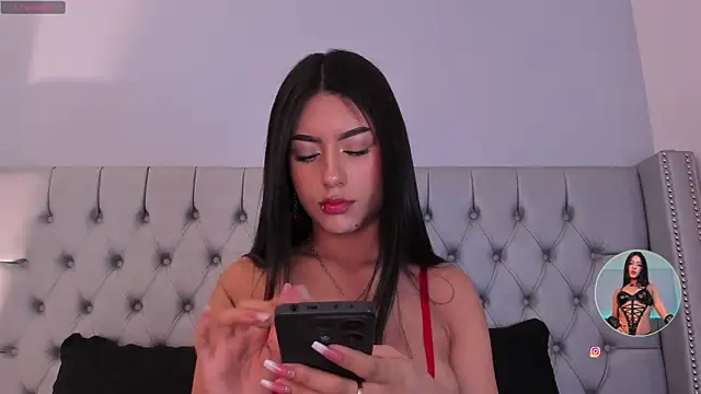 Gracia-Carrera online show from 10-08-25, 04:10