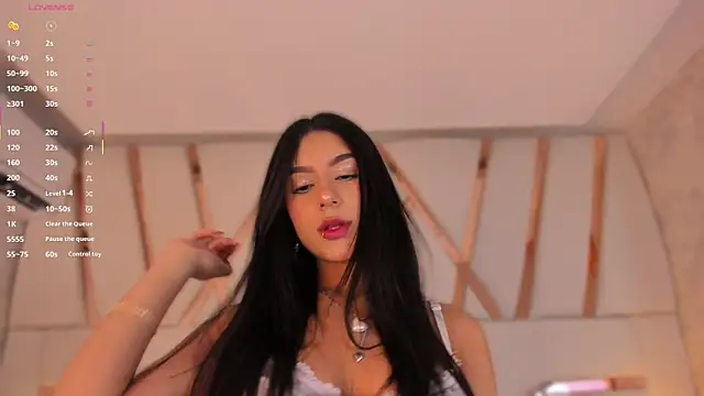 Gracia-Carrera online show from 10-15-25, 10:54