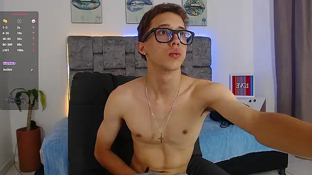 Snapshot of skinny_bigcock02 chatting on 02-02-26, 08:51 skinny bigcock02 online show from 02-02-26, 08:51