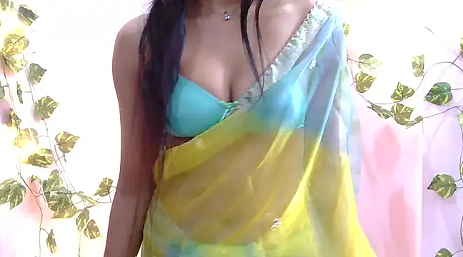 Cute Pihu01 online show from 02-27-25, 11:26