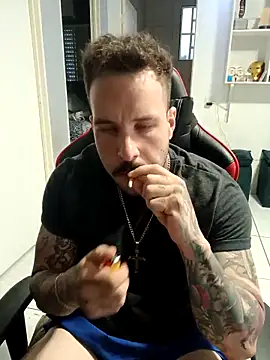 diroseno online show from 02-19-25, 07:48